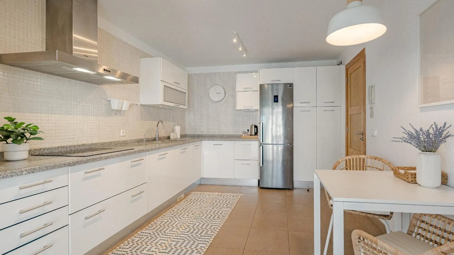2Bdr Apt With Terrace In Puerto De Santiago Puerto de Santiago  0*, Puerto de Santiago (Tenerife) İspanya