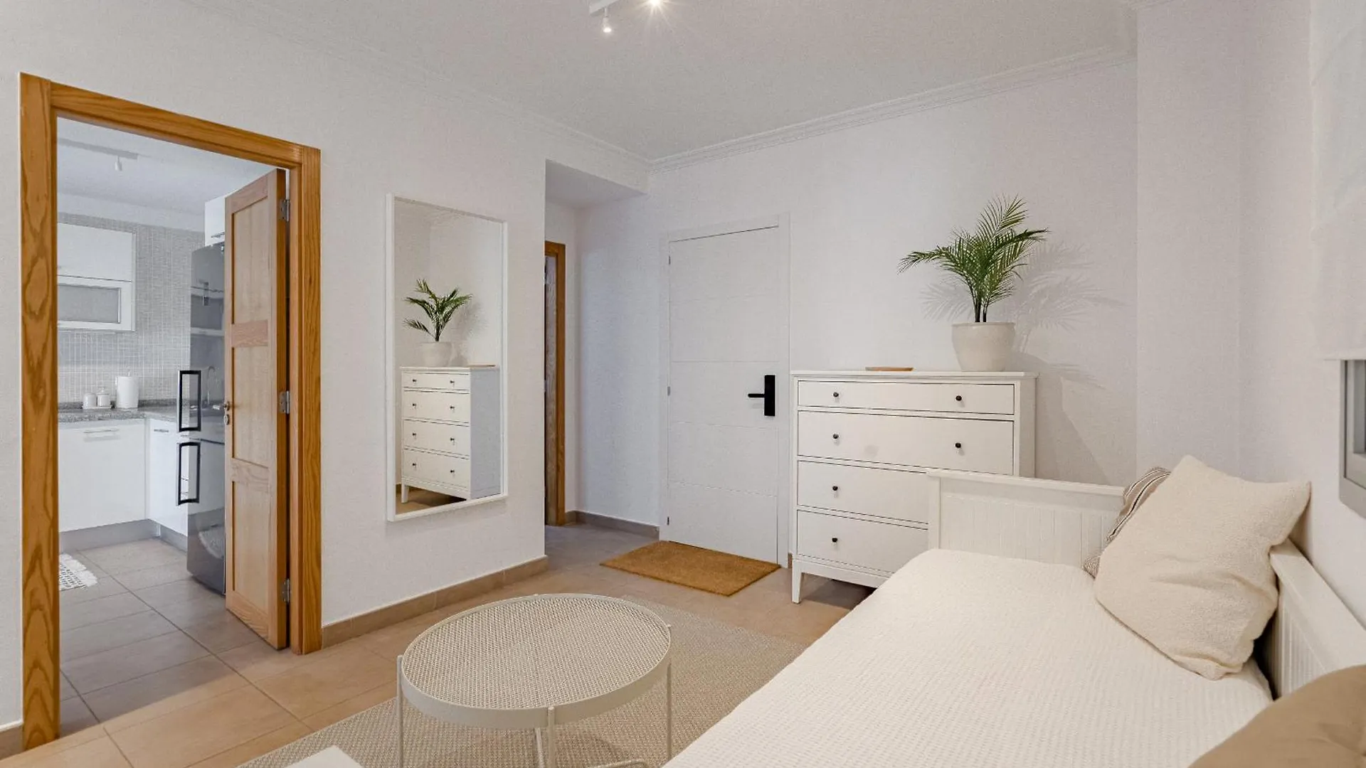 Daire 2Bdr Apt With Terrace In Puerto De Santiago Puerto de Santiago