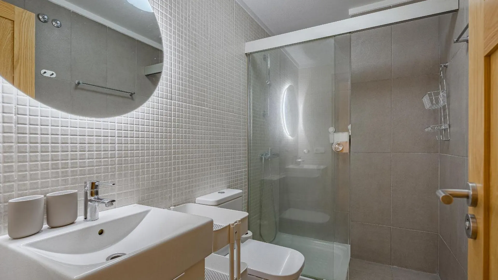 2Bdr Apt With Terrace In Puerto De Santiago Puerto de Santiago  Daire Puerto de Santiago (Tenerife)