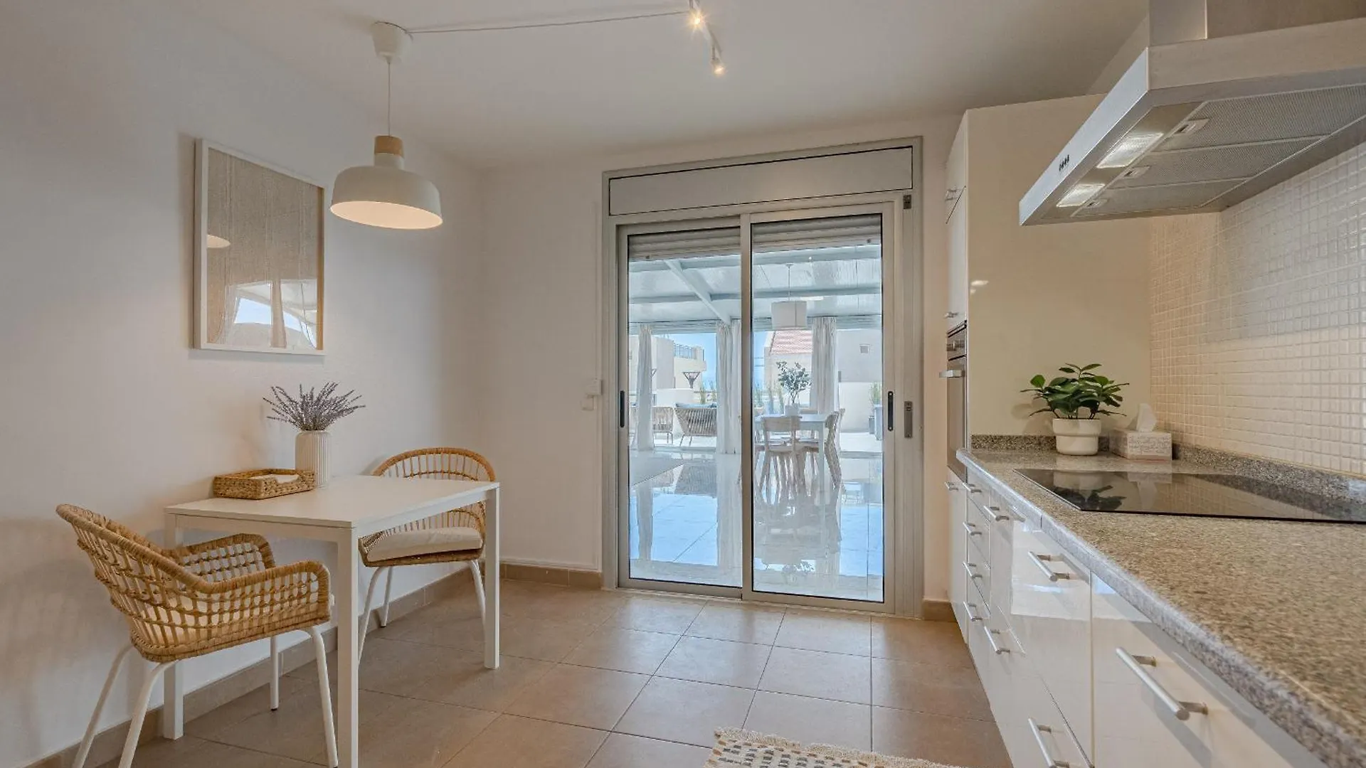 2Bdr Apt With Terrace In Puerto De Santiago Puerto de Santiago  Puerto de Santiago (Tenerife)